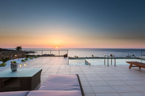 Welcome in paradise!