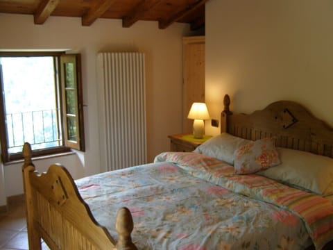 Double bedroom