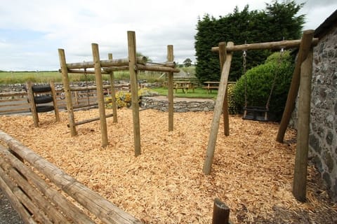 Play area