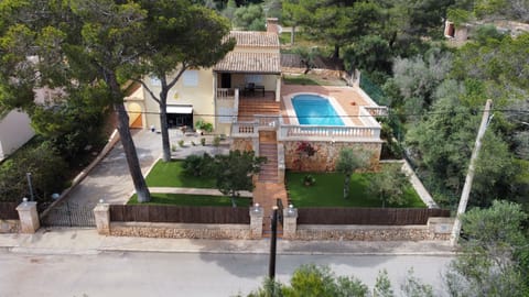 villa la reial