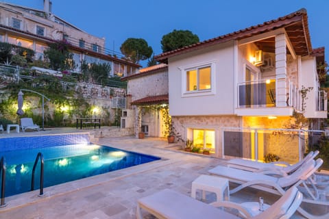 4 bed Villa Frida
