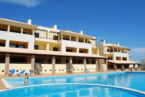 Condominium do Pinhal