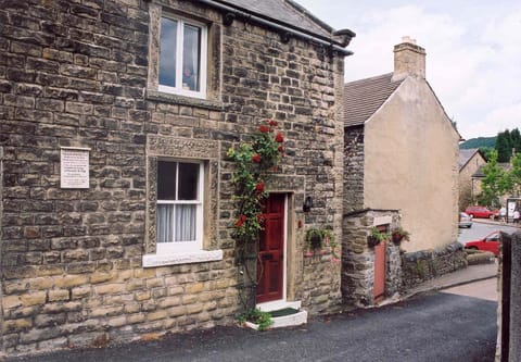 Lydgate Cottage