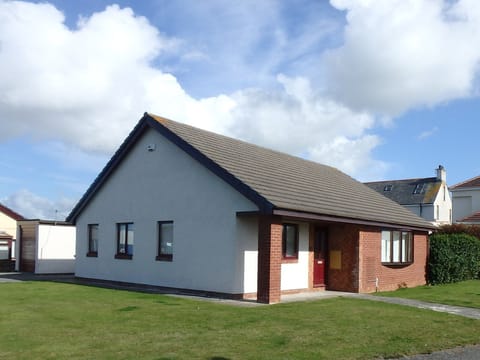 Our holiday bungalow 10 minutes from the beach