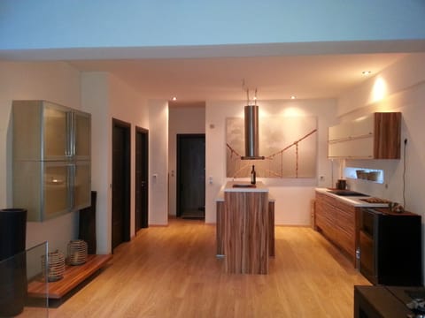 kitchen 1st floor