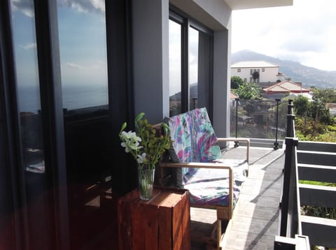 Veranda