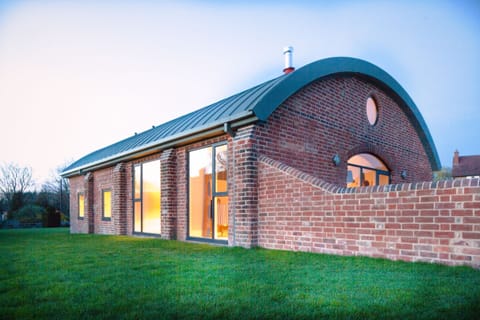 The Hayloft