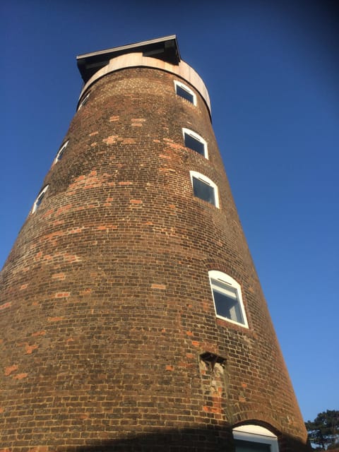 Trickers Mill