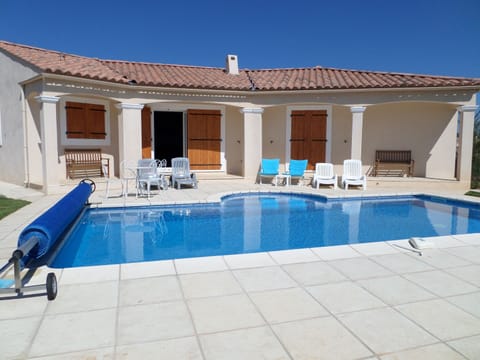 Villa 'La Belle Colline'