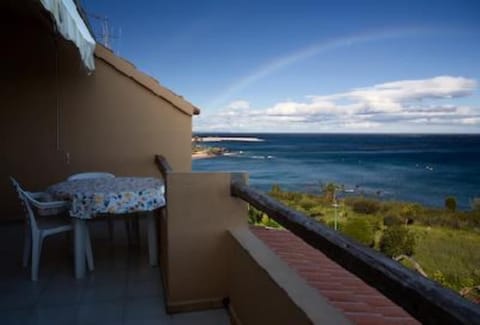 Terrace / Balcony