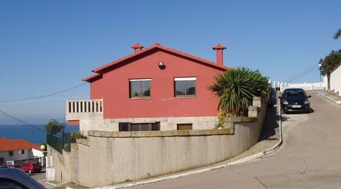 The house - Casa tico