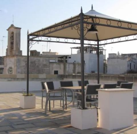 Terrace / Balcony