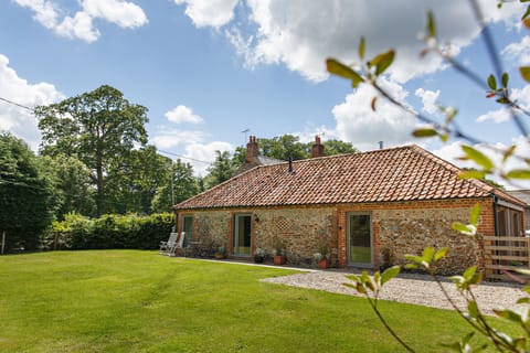 Canfers Barn