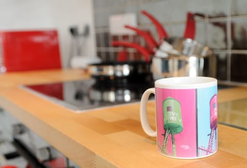 We are the founders of the popular Love Fowey website