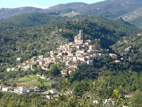 The Village of Eus