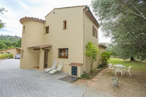 Tower House Finca Paraiso