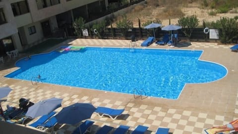 Another pool view