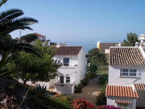 Views over the Medmediterranean