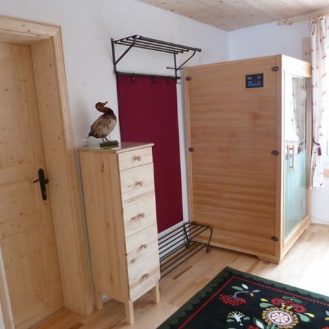 Hunter's Chalet - Hunter's Chalet Apartment in Salzburgerland