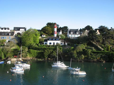 The harbour is waiting for you.