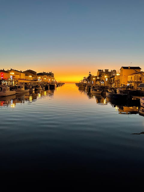 Marina