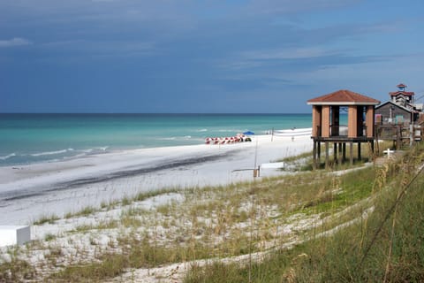 Our piece of paradise