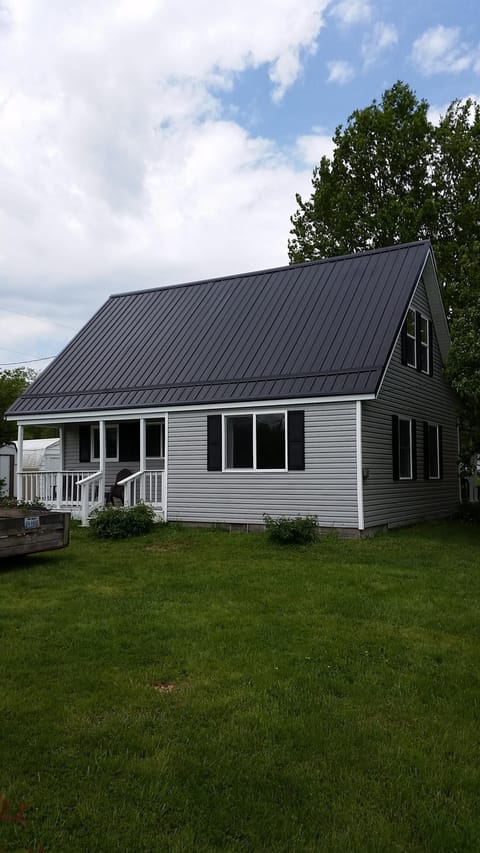 Welcome to Grandma's Guesthouse