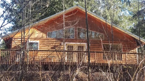 River Run Cabin