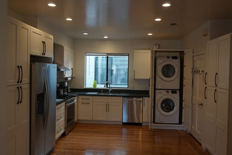 Washer/dryer