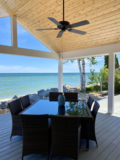Welcome to Your Oscoda Oasis!