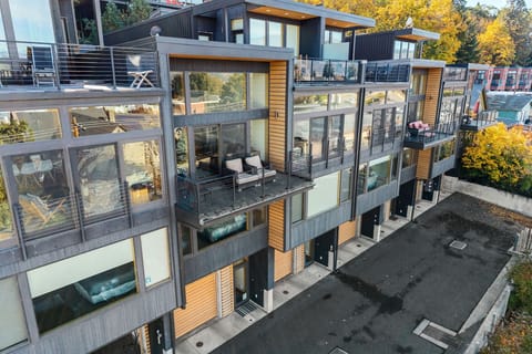 Columbia Gorge Vacation Rentals