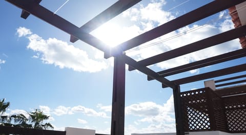 Make this your place in the sun