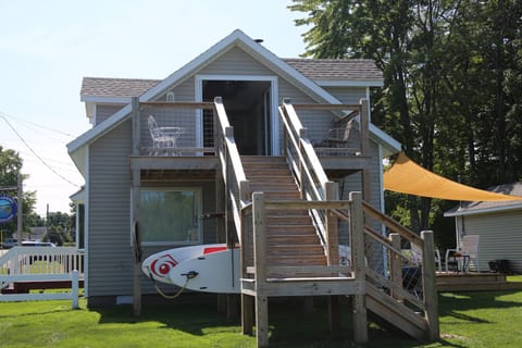 Stand up Paddle boards available