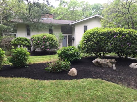 Lovely Marion Home
