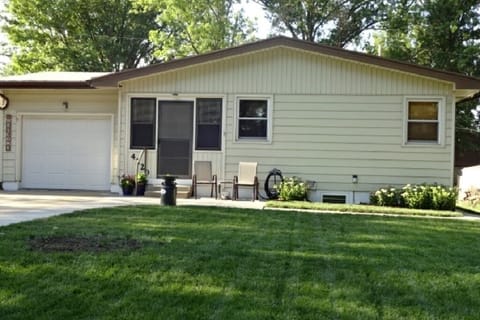 Home Sweet Home