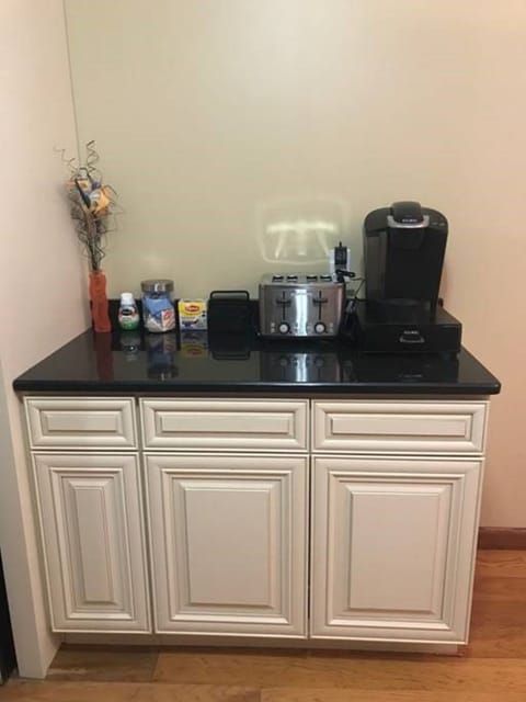 COFFEE STATION