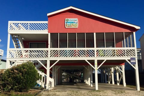 Welcome to Our Gang!