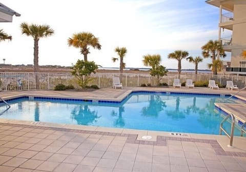 Beautiful Pool!