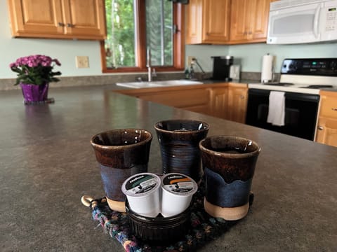 Welcome to the Island!