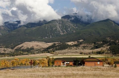 Pulling Up to Green Acres