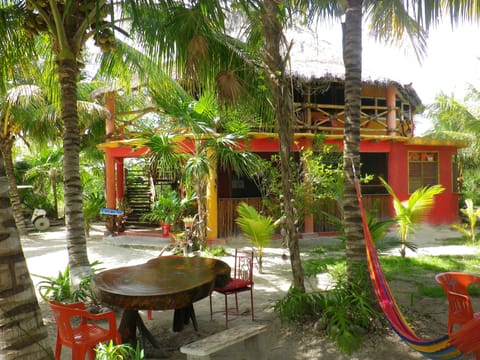 casa cereza