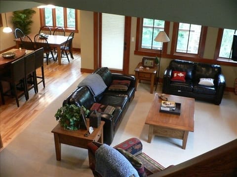 Cozy and Comfortable