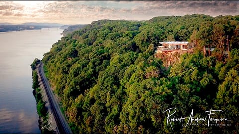 A private oasis in the most magnificent setting anywhere.