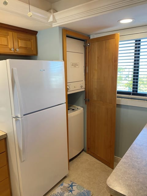 In Unit Washer/Dryer