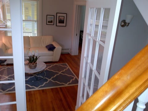 Front Palor from Front Entryway