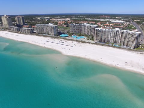 Edgewater Beach Resort 
