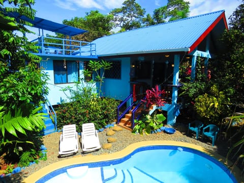 Casa Azul & Private Pool
