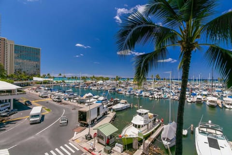 Marina