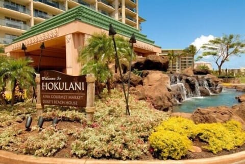 Welcome to Honua Kai Resort & Spa!