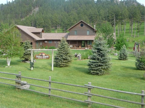 Double Diamond Ranch
